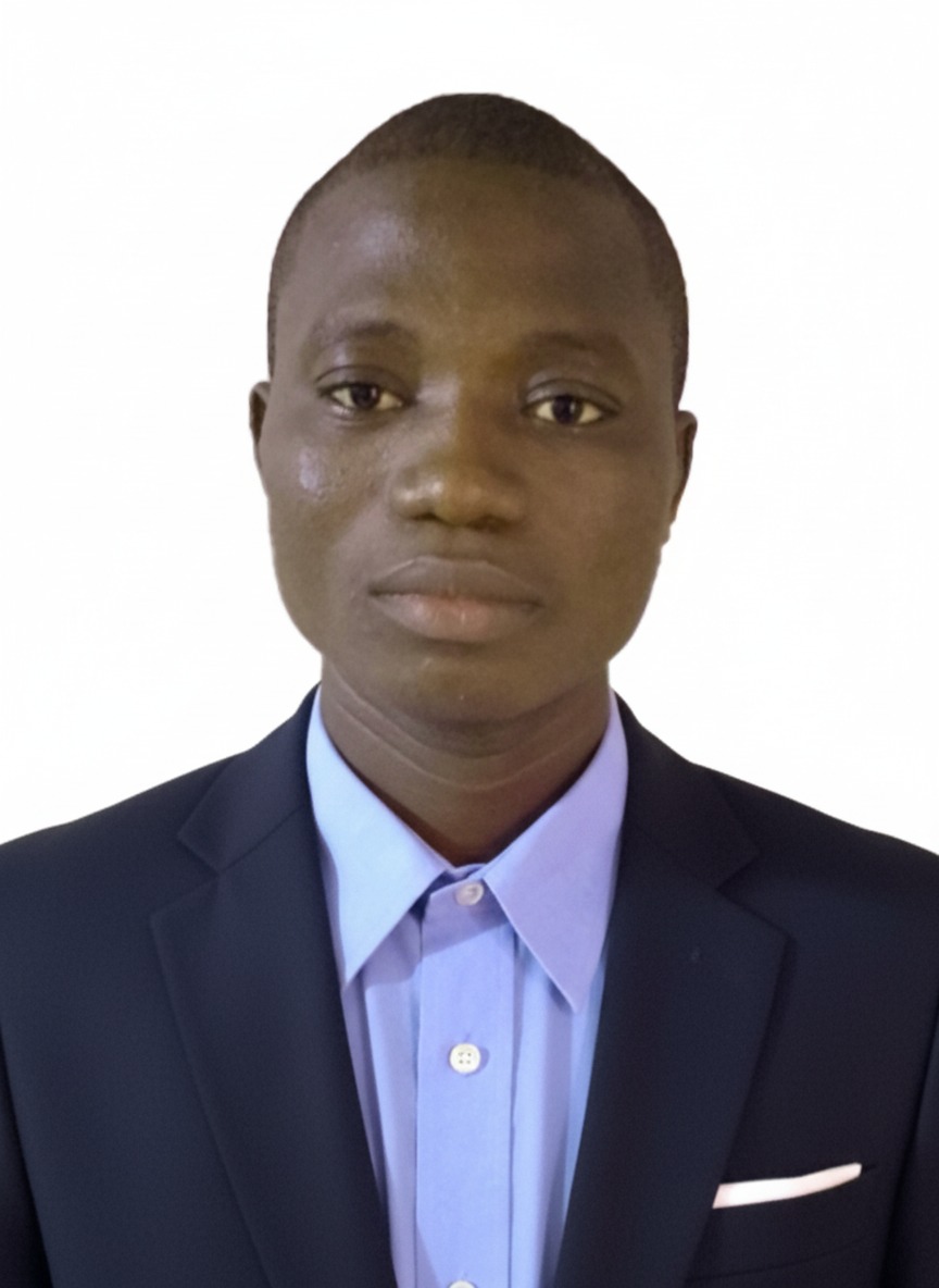 Georges Camara - Développeur Fullstack